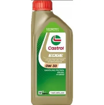 Motorový olej Castrol EDGE 0W30 1L 1 l 0W-30