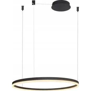 Azzardo HALO AZ4960 závěsné svítidlo 1x54W/LED 2900K IP20 230V 2991lm