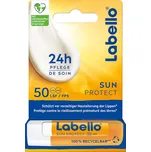 Labello Sun Protect SPF50 balzám na rty 4,8 g