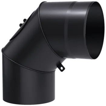 Krbové nářadí Koleno pohyblivé 200/90 KS200/90/R