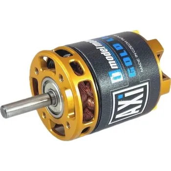 RC model letadla AXI 2826/10 V3 střídavý motor