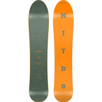 Snowboard snowboard Nitro Slash 156