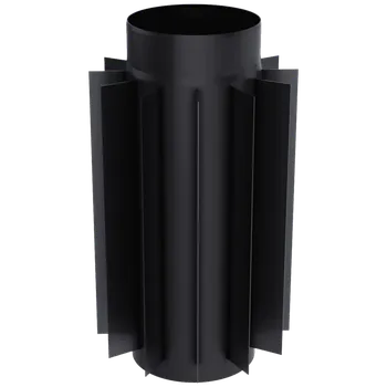 Krbové nářadí Element z kyselinového plechu radiátor 150 RADIATOR/S/150