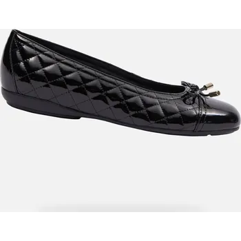 Dámské baleríny Dámské baleríny GEOX G000677 ČERNÁ 36