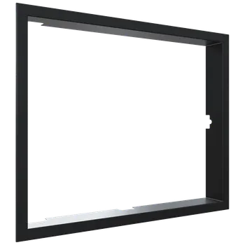 Krbové nářadí Rám pro krbová kamna LUCY 15 šířka rámu 35 mm BLENDA35/LUCY/15