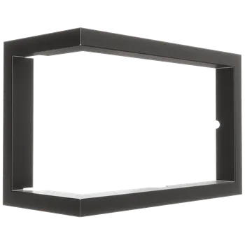 Krbová kamna Adam GAS koleno s revizí fi 130/200 90° ADGAS13020090KR