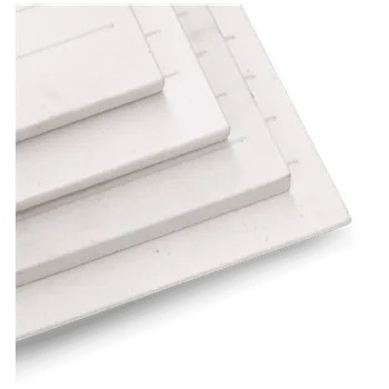 Krbové nářadí Desky TERMOTEC NADIA 8 (sada) TERMOTEC/NADIA/8