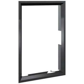 Krbové nářadí Rámeček ocelový na NADIA 9 (standard) BLENDA/NADIA/9