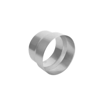 Krbové nářadí Redukce fi + 220 / -200 lisovaná 1,4404 RED220/200/KW/T