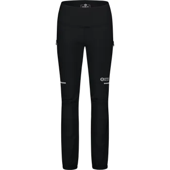 Dámské kalhoty Dámské kalhoty NORDBLANC SPLENDOR NBSPL8195 ČERNÁ 34