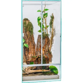 Terárium Diversa Vysoké terárium 60 x 60 x 120 cm