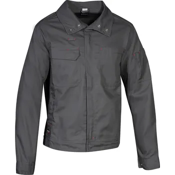 pracovní bunda Bunda COFRA BATNA Barva: Antracitová, Velikost: 3XL