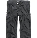 Dámské kraťasy BRANDIT 22005 BLACK 5XL