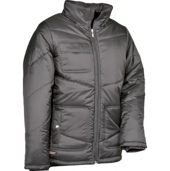 pracovní bunda Bunda COFRA ARNHEM Barva: Antracitová, Velikost: XL