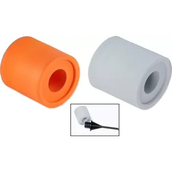 Avalon Foam Head Screw-On Arrows - 5ks (Náhradní pěnová hlava pro šípy Avalon Foam Tipped Screw-On - 5sk)