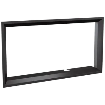 Krbové nářadí Rámeček ocelový do NADIA 14 výsuvná dvířka BLENDA/NADIA/14/G