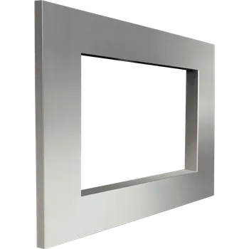 Krbové nářadí Portálový rám z plechu Zuzia Gilotina RAMA/ZUZIA/G/SZLIF