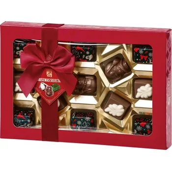 Bonboniéra NOCCIO. pralinky maxi