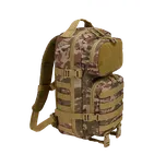 Batoh BRANDIT 8022 TACTICAL CAMO OS