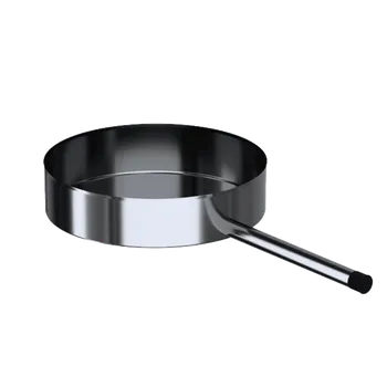 Krbová kamna Adam EW Kondenzátor fi 180 ADEW180O