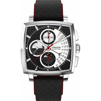 Hodinky Union Glashütte Averin Chronograph D015.525.16.051.00
