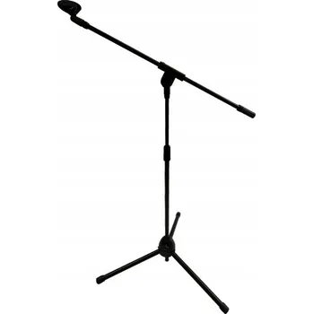 Mikrofon Podlahový stativ s ramenem pro mikrofon Nexon KSM-250