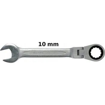 Klíč Očkoplochý klíč Teng Tools