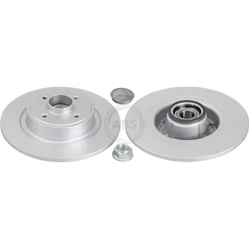 Brzdový kotouč A.B.S. 17728C Brzdový kotouč