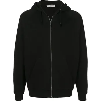 Pánská mikina GIVENCHY Paris mikina L Černá