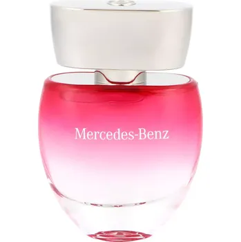 Dámský parfém Mercedes-Benz Woman Rose Toaletní voda EDT 60ml, dámske