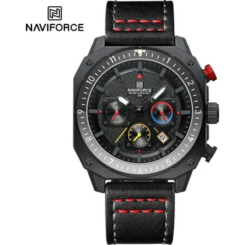 Hodinky NAVIFORCE Hodinky NAVIFORCE SQ KP38603 4