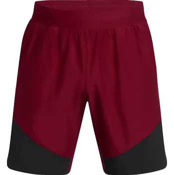 Kraťasy Under Armour Red 1172043 XL