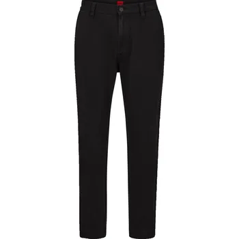 Pánské kalhoty Kalhoty Hugo Black 1172066 34W L