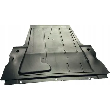 Posilovač řízení Spodní kryt motoru Polcar polypropylenový