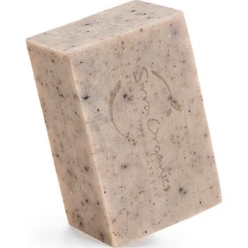 Rostlinný olej Sirra Organics Mýdlo Levandule