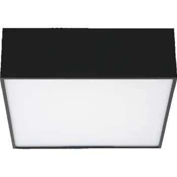 McLED Mold S25 McLED přisazené interiérové stropní a nástěnné svítidlo LED 25W Barevná úprava: bílá, Teplota chromatičnosti: 3000 K