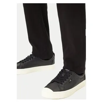 Pánské tenisky Plátěnky Cariuma Oca 100204B01W080 Černá 46