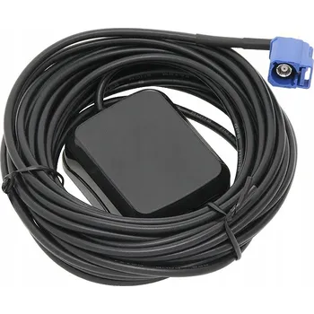 Autoanténa GPS anténa Prolech Fakra 90°