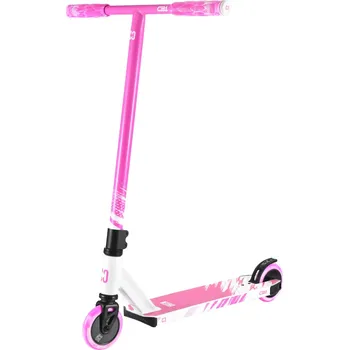 Koloběžka Freestyle koloběžka CORE CB1 pink