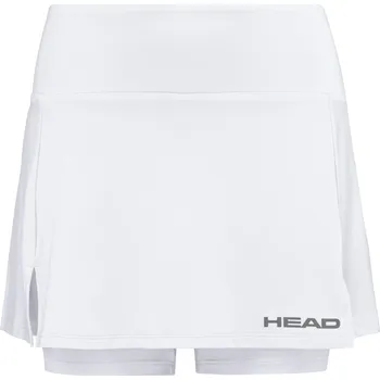 Dívčí kraťasy HEAD White 1116499 13 (XL)