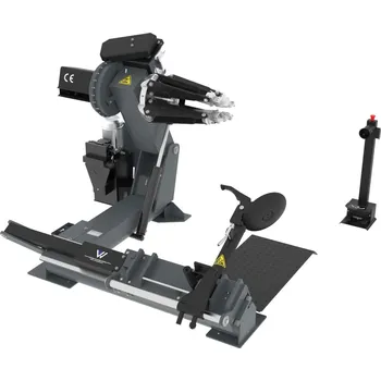 Sada na opravu pneumatiky JTC995 automatická zouvačka nákladní do 56"