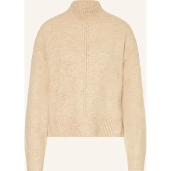 Dámský svetr Pepe Jeans Dámský Svetr Cecil, krémová, 34