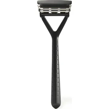 Břitva na holení Leaf holicí strojek Barva: Black