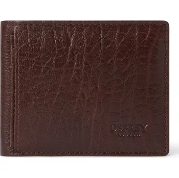 Módní doplněk Peněženka Osprey Chocolate 1172352 One Size