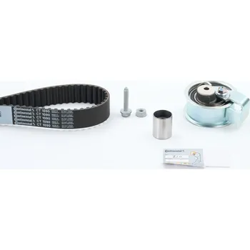 Sada rozvodového řemene CONTINENTAL CTAM CT1090K1