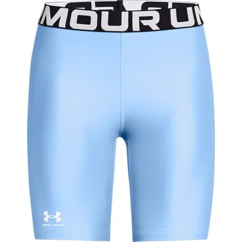 Dámské oblečení Kraťasy Under Armour Blue 1171916 8 (XS)