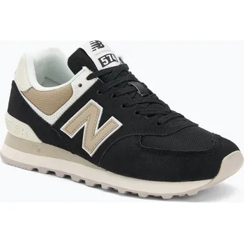 Dámská obuv Dámské tenisky New Balance 574's V2 black