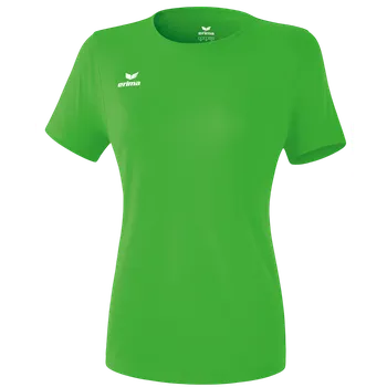 Dámské tričko Triko erima teamsport t-shirt function hell 208618 Velikost 38
