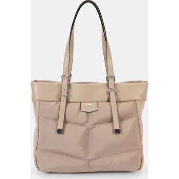 Dámská kabelka Pepe Moll 252100 Leonor Taupe