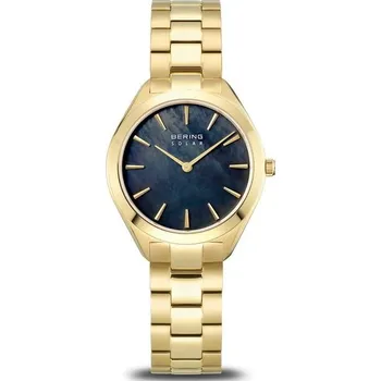 Hodinky Bering Solar 17331-732 + 5 let záruka a dárek ZDARMA